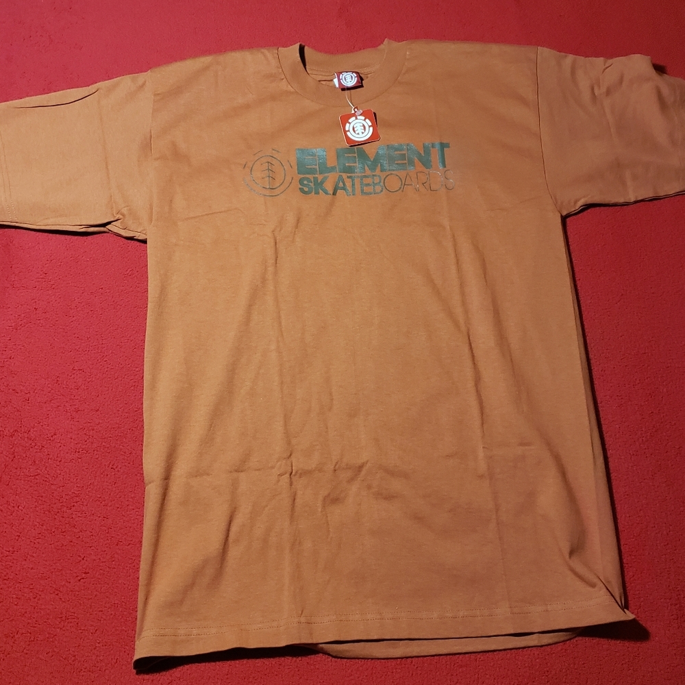 Element Tshirt